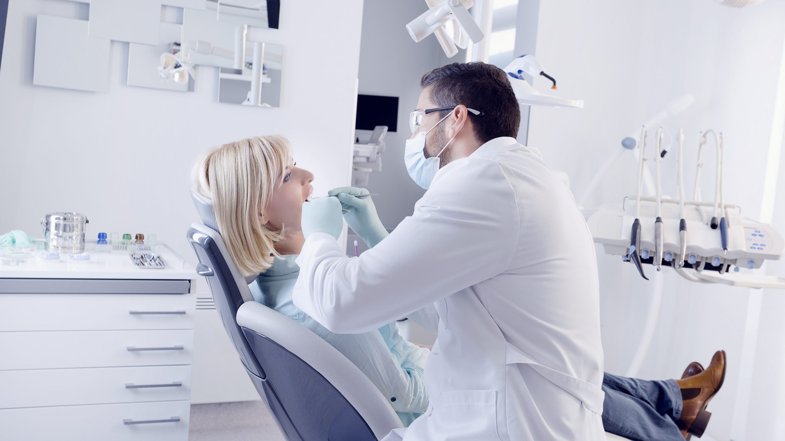 Dentist in Magna, UT
