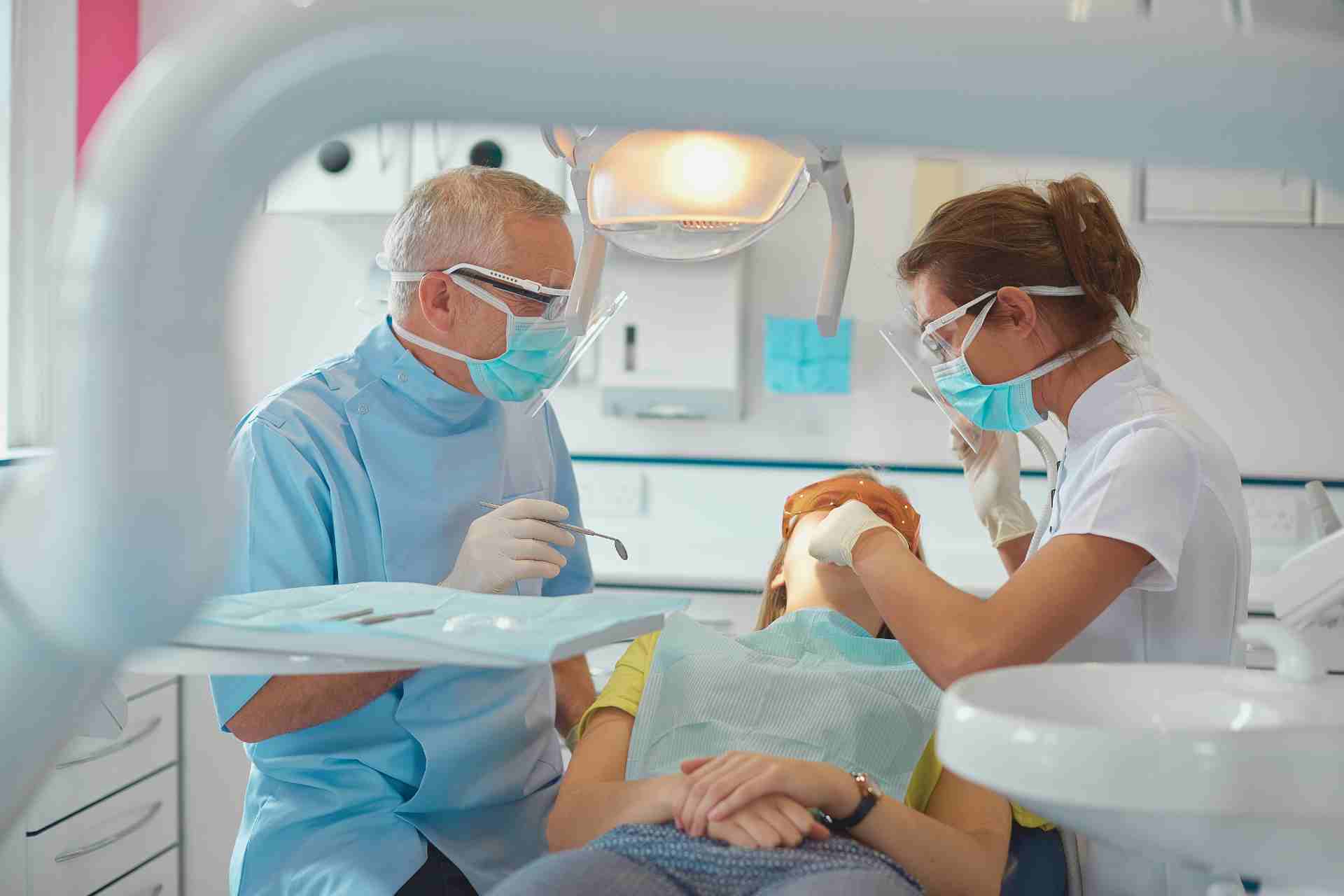 Dentist in Magna, UT